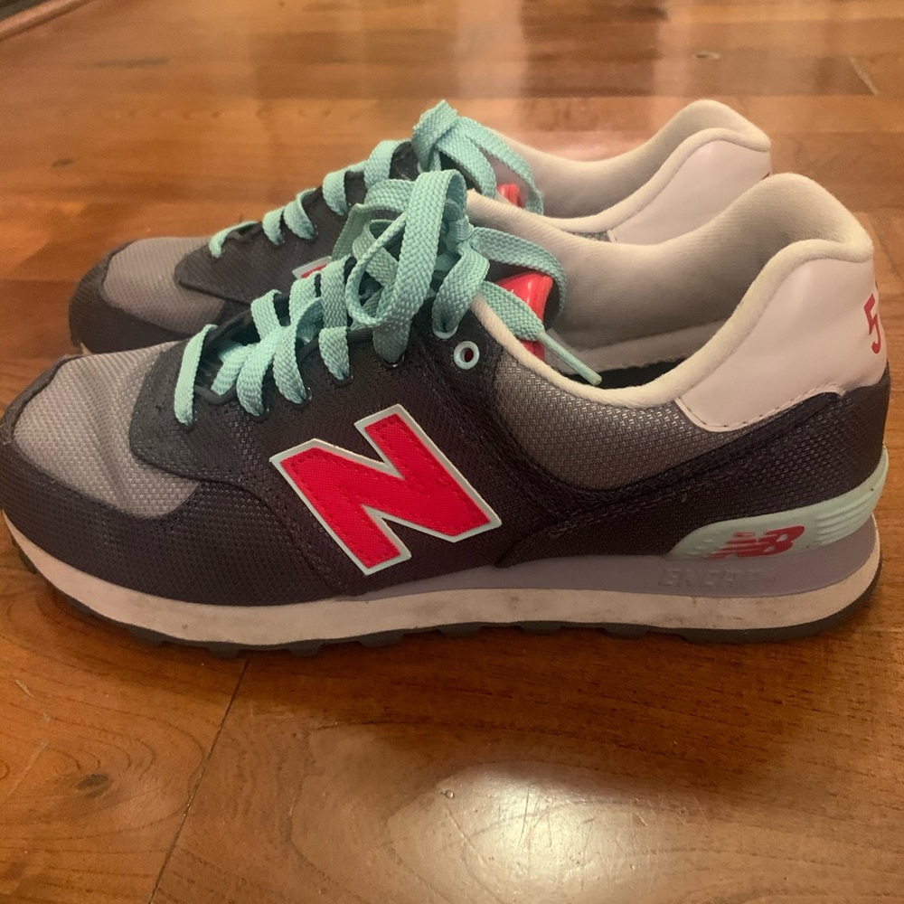 new balance sneakers
